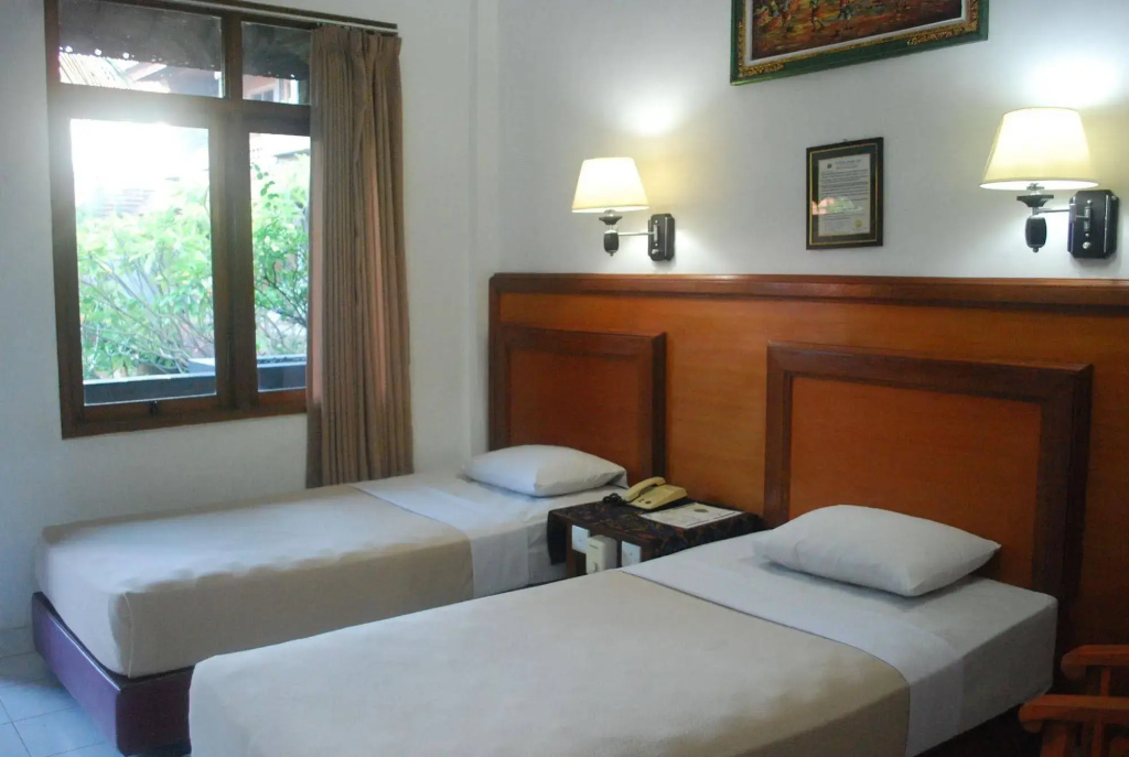 Hotel Sorga - Général