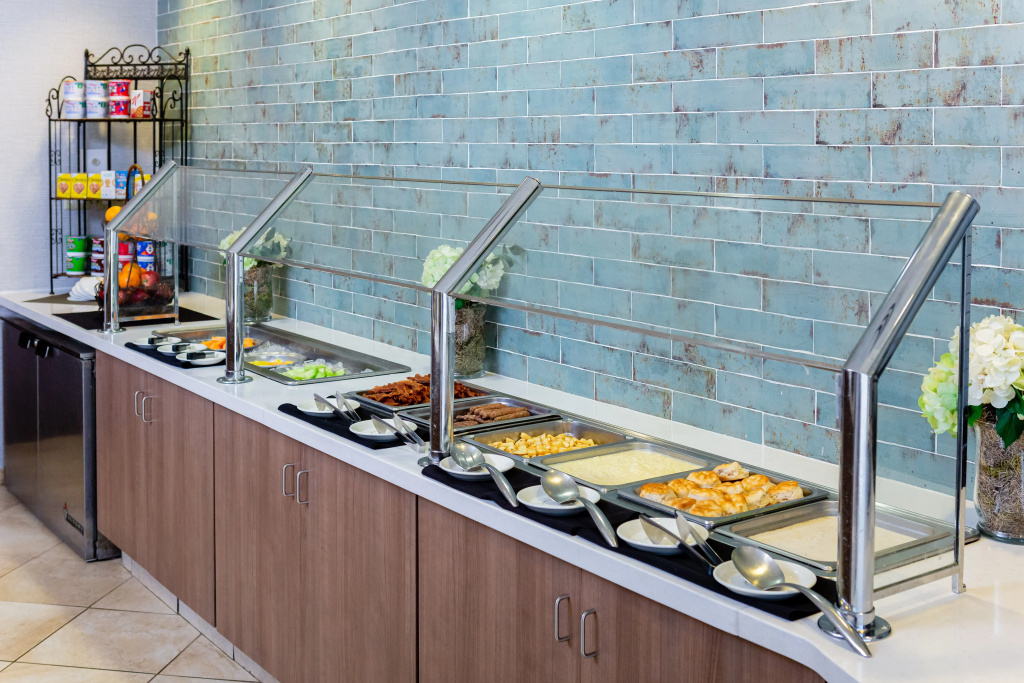 Holiday Inn Statesboro-University Area by IHG - Général