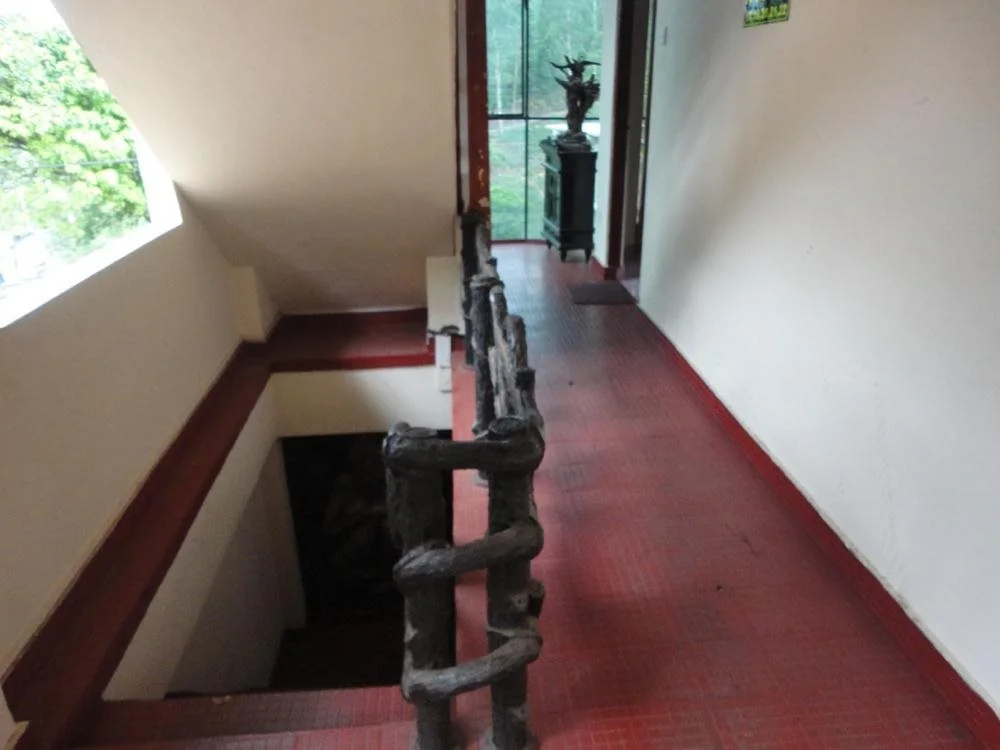 Punsisi Rest Hotel - Général