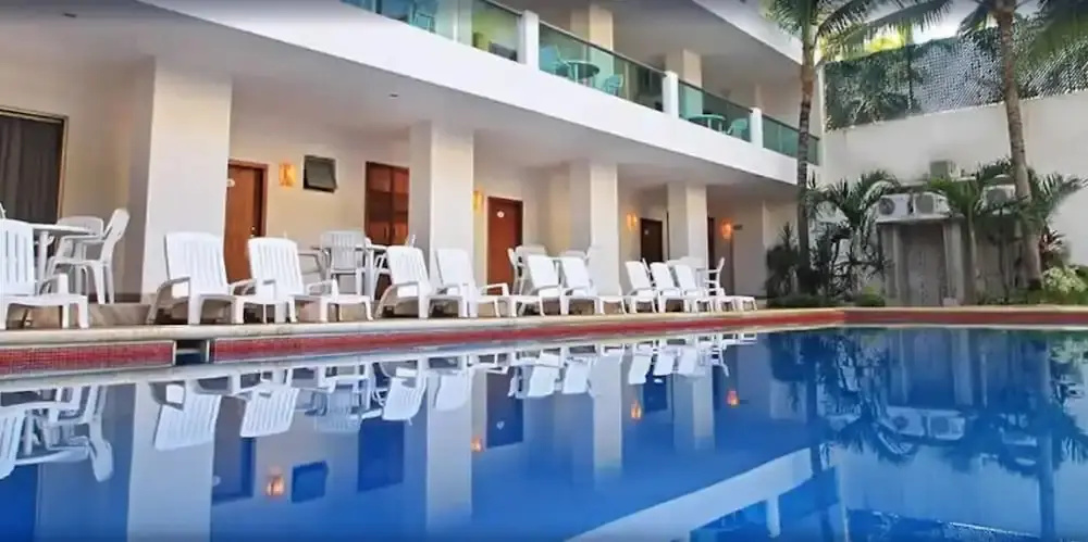Hotel photo 12