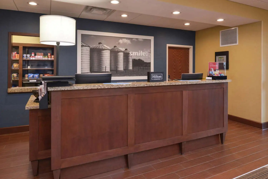 Hotel photo 28