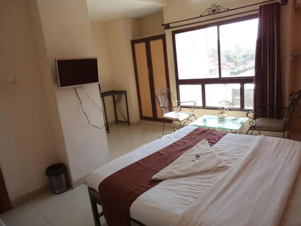 Hotel photo 12