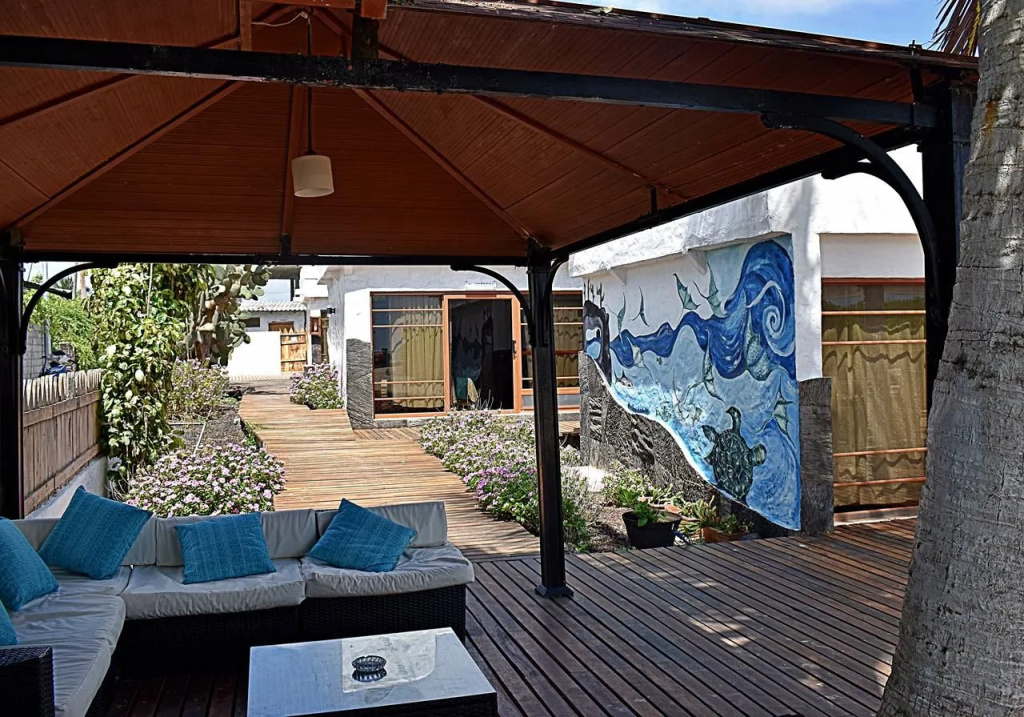 Isamar Hotel