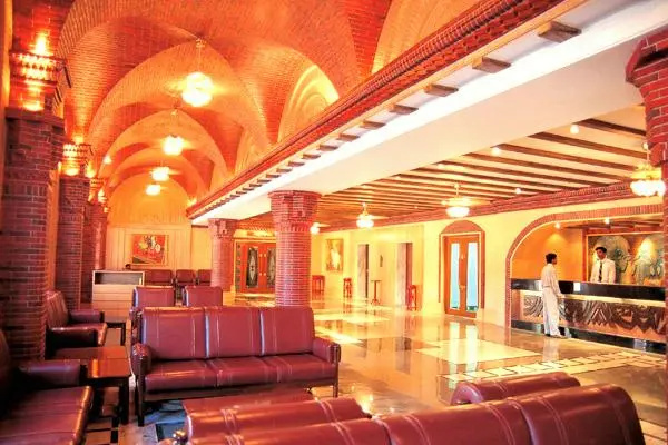 Hotel photo 16