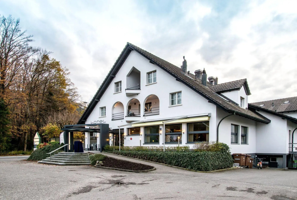 Hotel photo 16