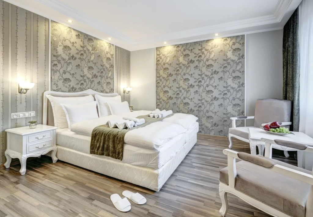 Boutique Hotel Diama - Général
