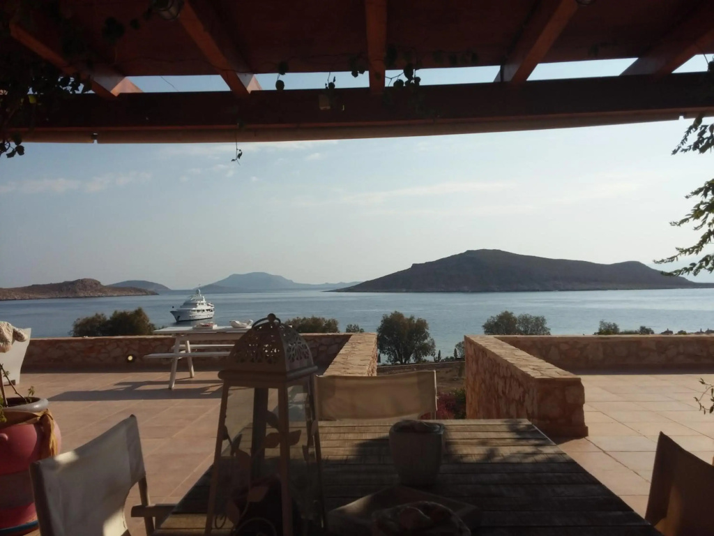 Villa Aristoteles