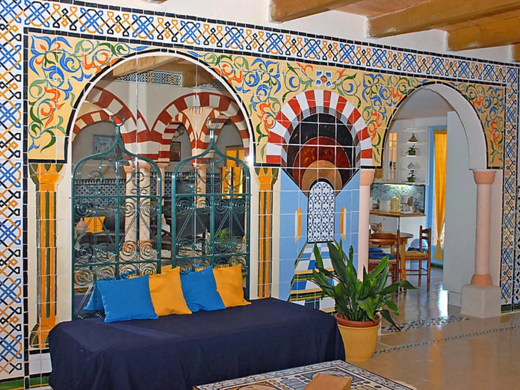Hotel photo 9