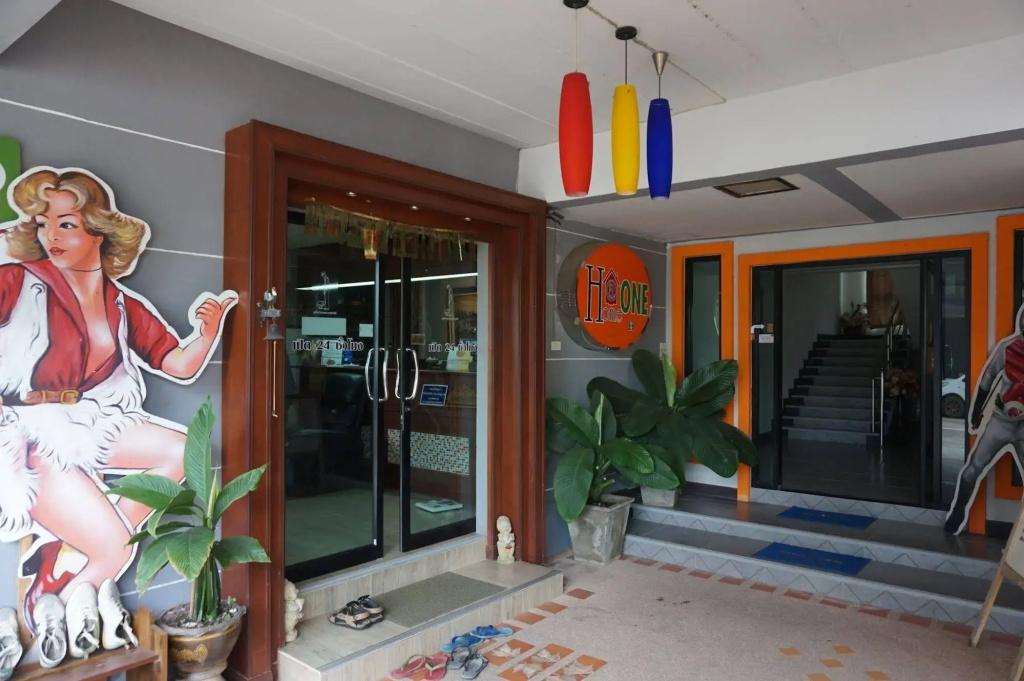 Hotel photo 15