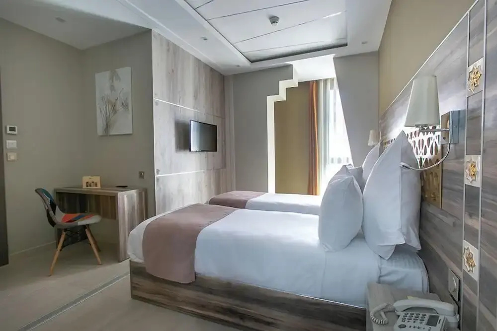 Hotel photo 6
