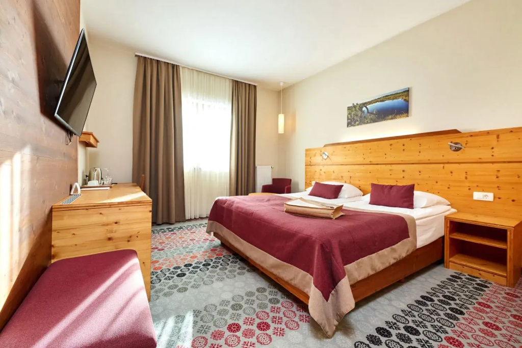 Hotel Natura - Rogla - Général