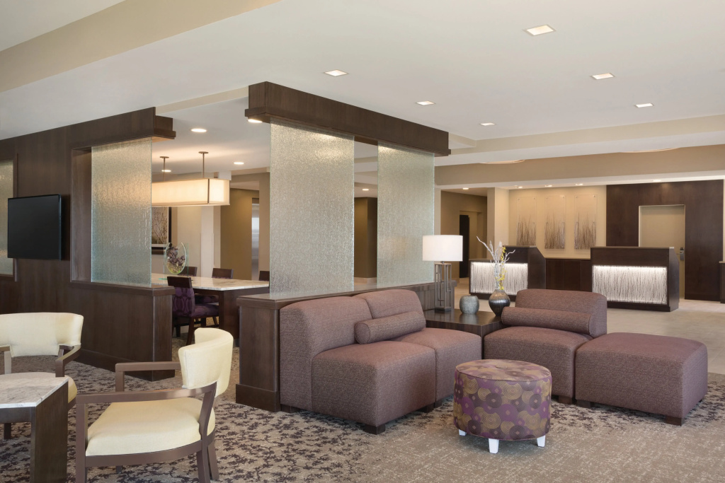 Holiday Inn Chicago - Schaumburg by IHG - Général