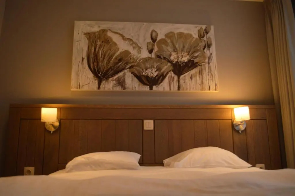 HonFleur - Chambres