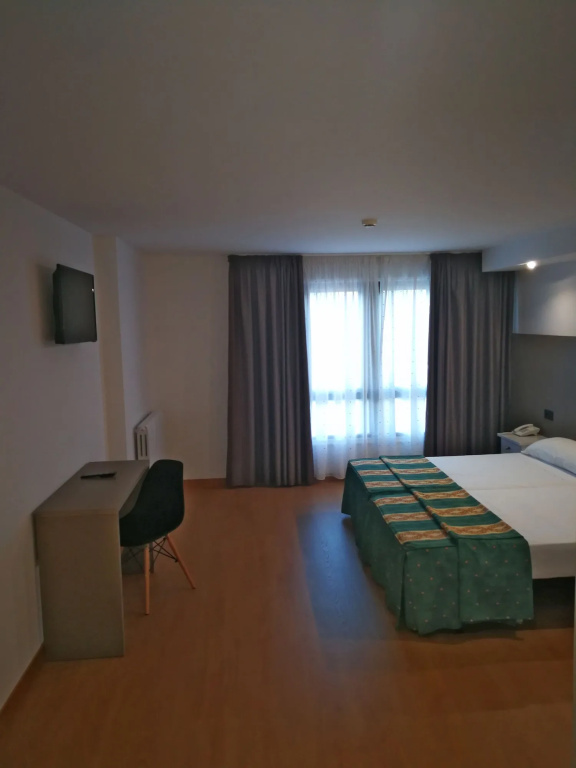Ría Mar Hotel - Général