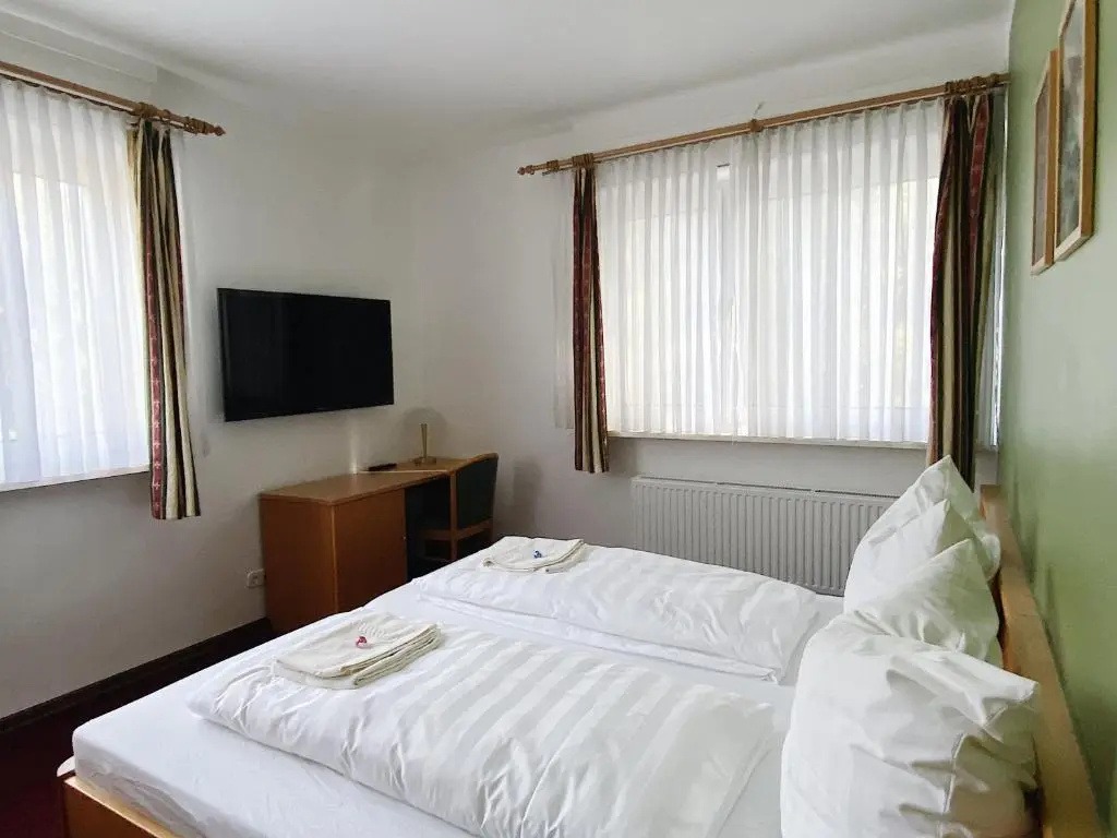 Waldrestaurant - Chambres