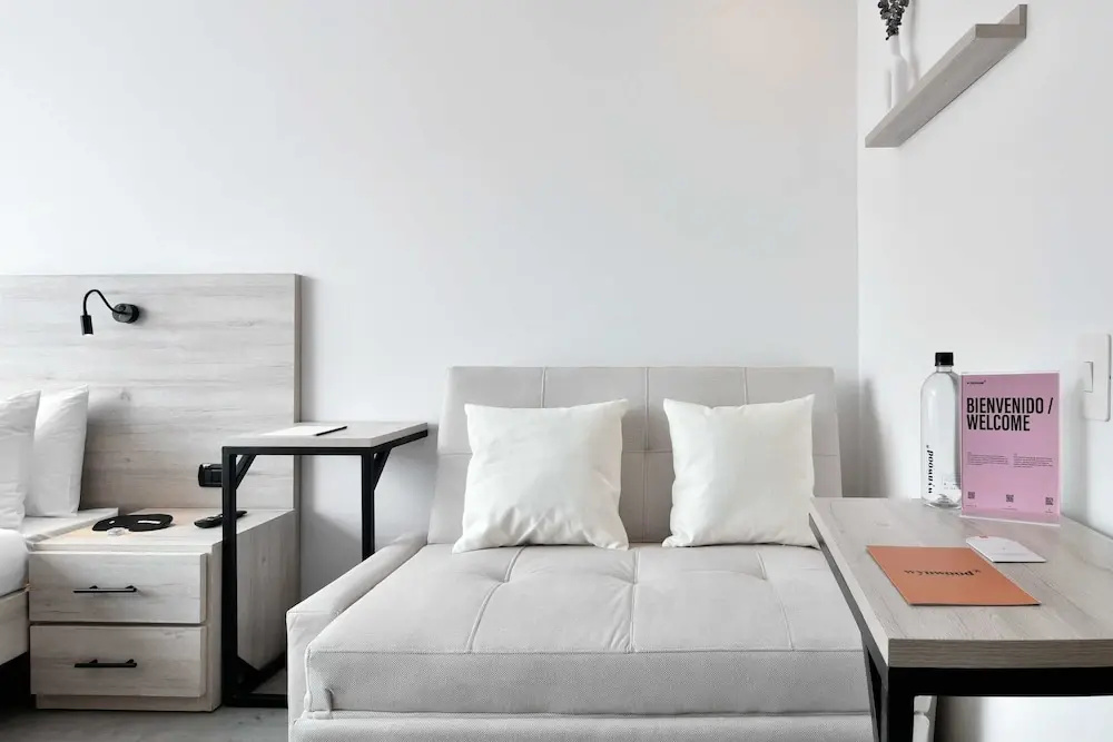 w Stunning Loft w Perfect View in Santa Barbara