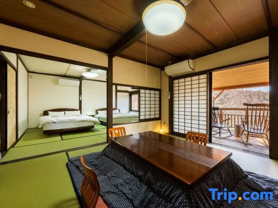 Tobise Onsen Tenga Sanso - Chambres