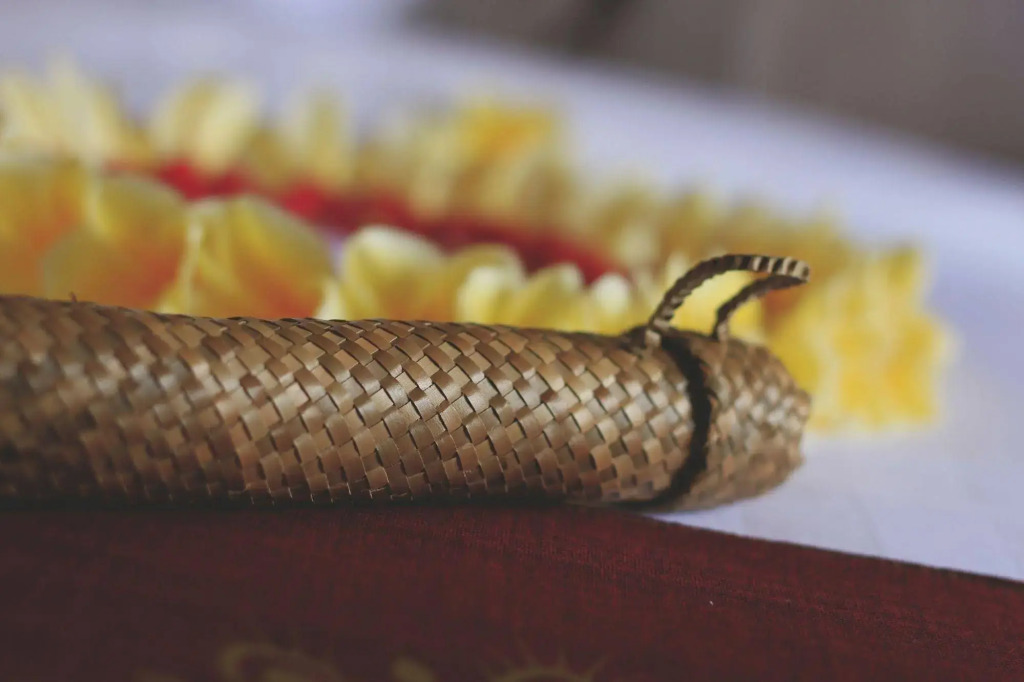 Puri Hari Resort and Villas - фото 8