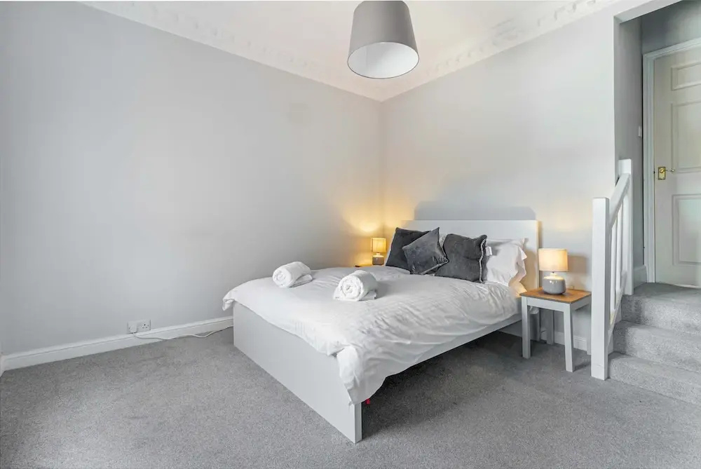 Host Stay Droitwich Road Dwelling