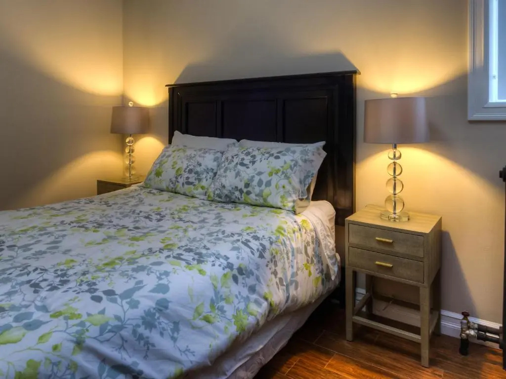 Western Hotel & Executive Suites - Chambres