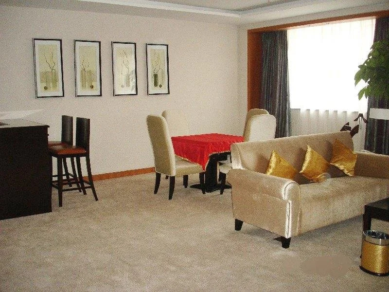 Phoenix International Hotel - Général
