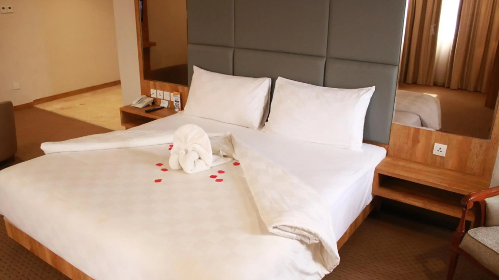 Beverly Hotel Batam - Général