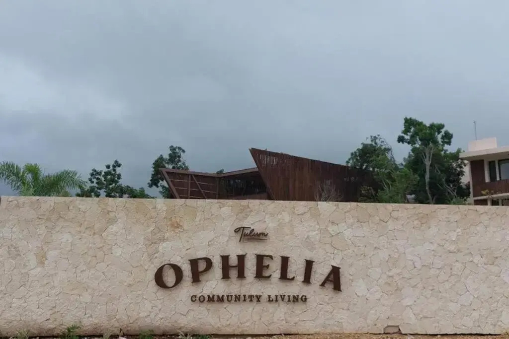 *Brand New Exclusive studio in a gated community *