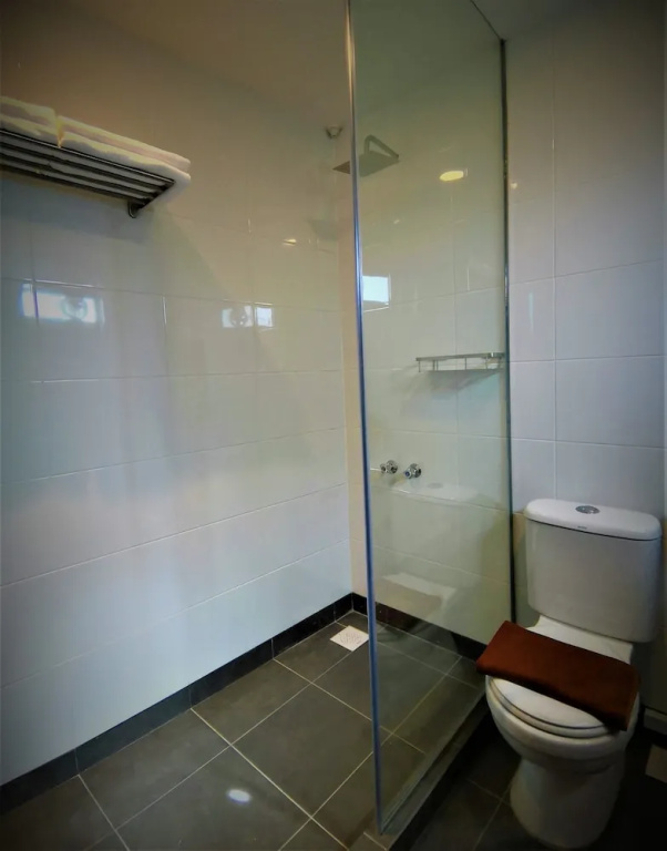 Executive Quadruple room