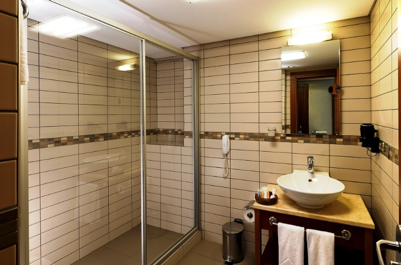 Istanbul Golden City Hotel - Chambres