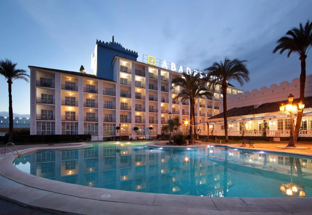 Hotel photo 14