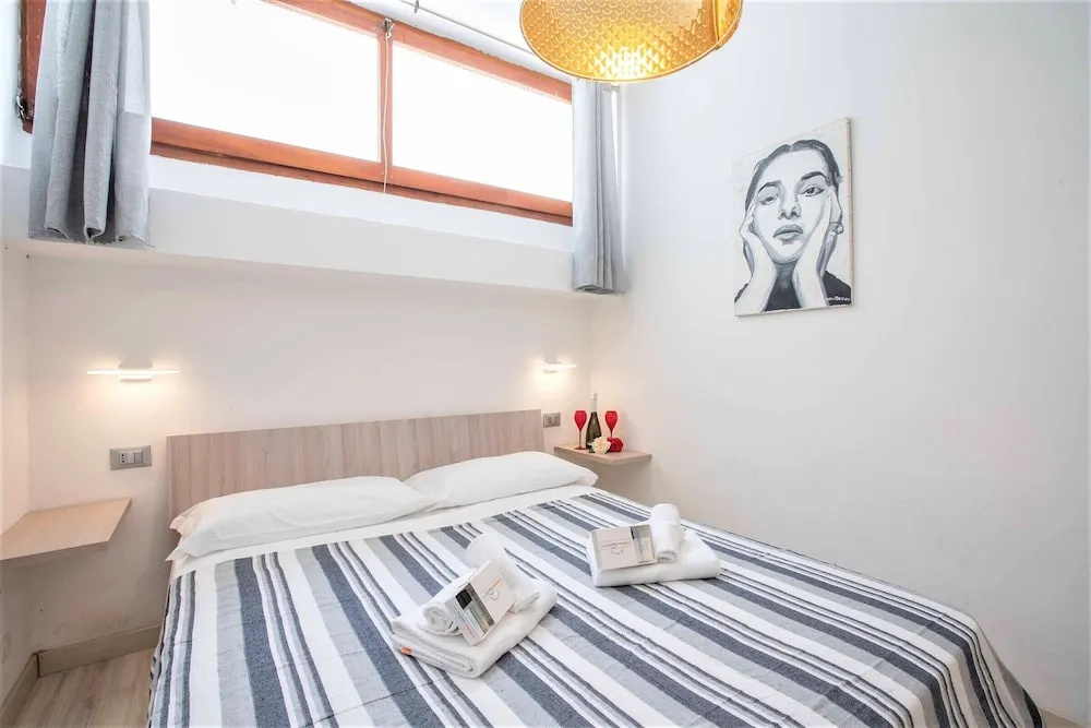 2 Bedrooms Family Apartment