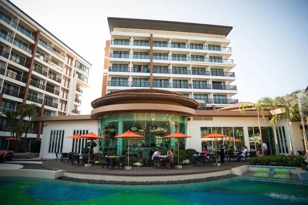 Hotel photo 13