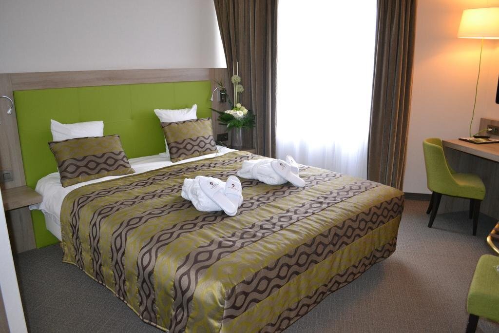 Le Domaine Des Hautes Fagnes & Spa by null