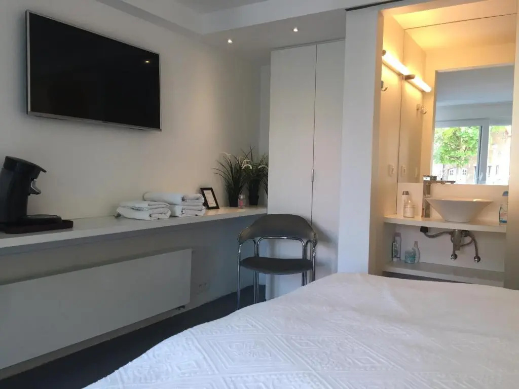 Classic room