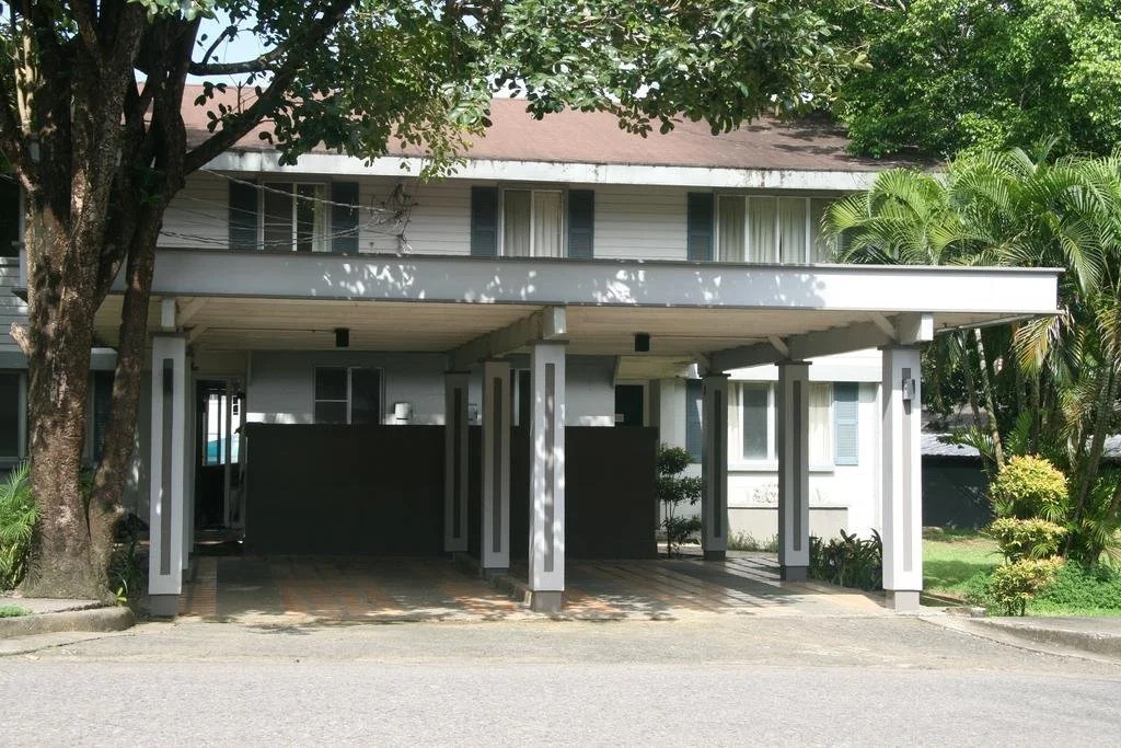 Vacation Villas at Subic Homes