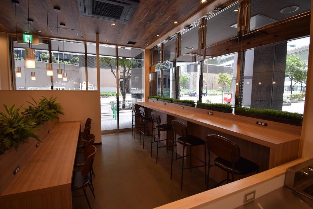 APA Hotel Osaka Umeda 사진 23