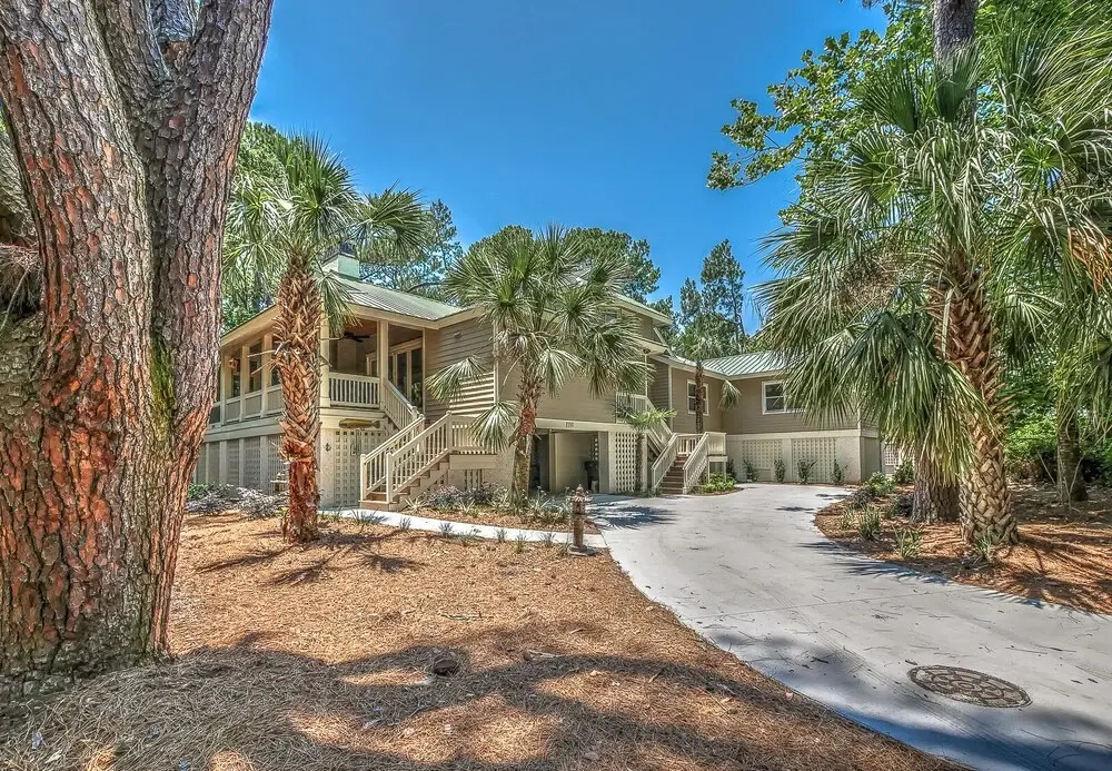 231 Beachside Homes