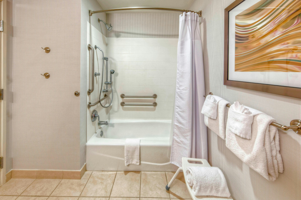 Courtyard by Marriott Alexandria - Général