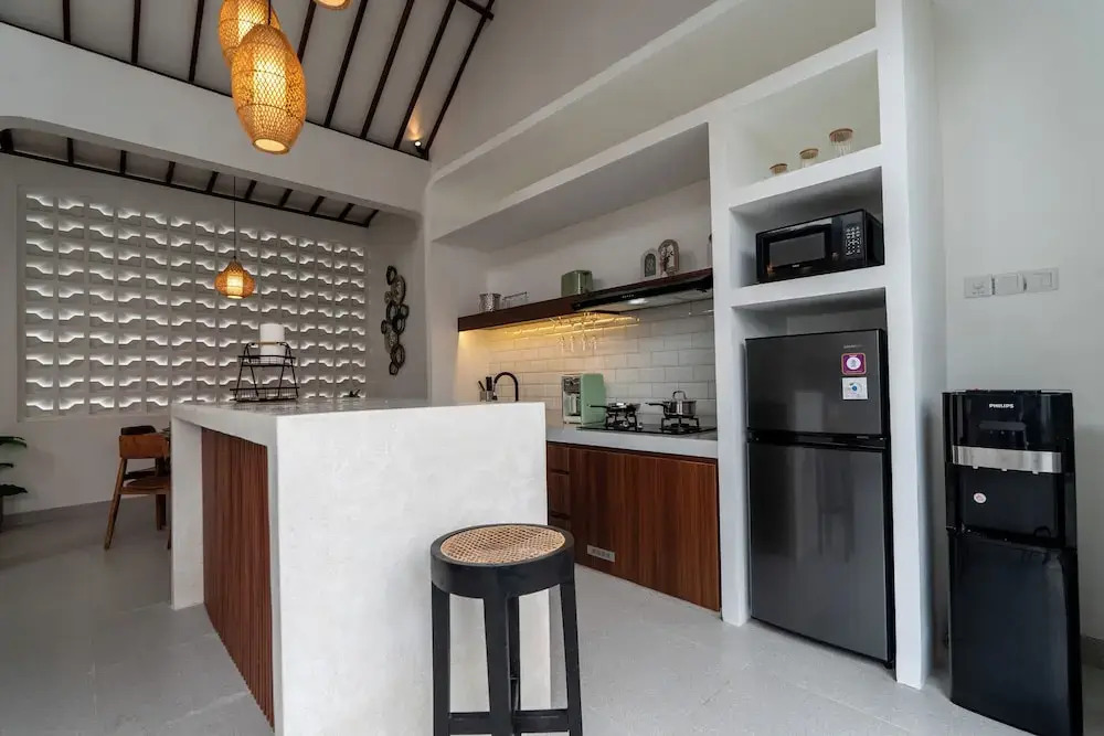 Casa Lova - Luxury 2 BR Villa with Pool - фото 21