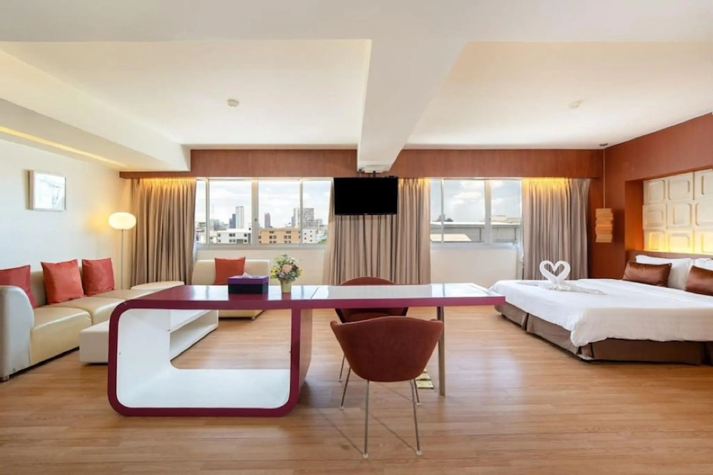 Hotel photo 17