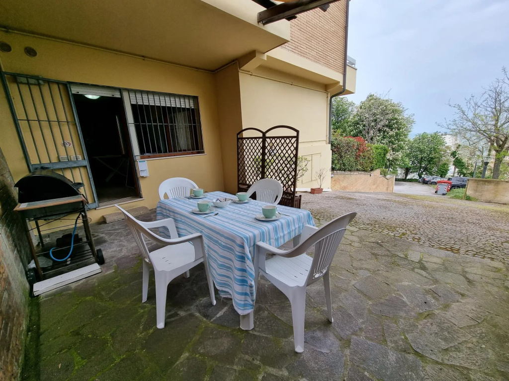 Gabicce Mare B in Gabicce Mare