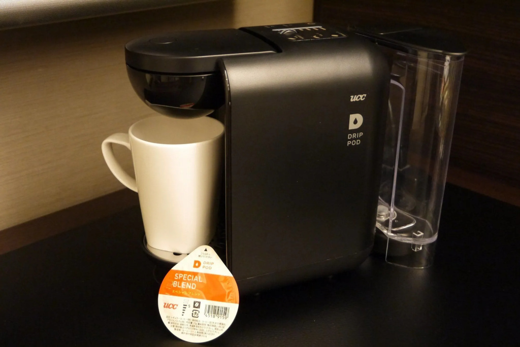 Brighton City Osaka Kitahama Hotel - Général