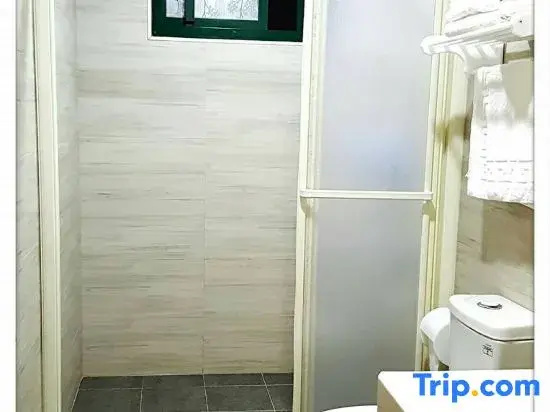 Phucome Resort - Chambres