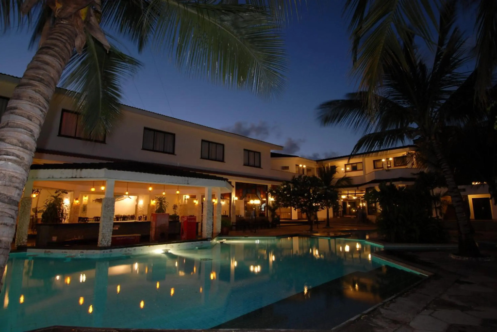 Baobab Holiday Resort - Général