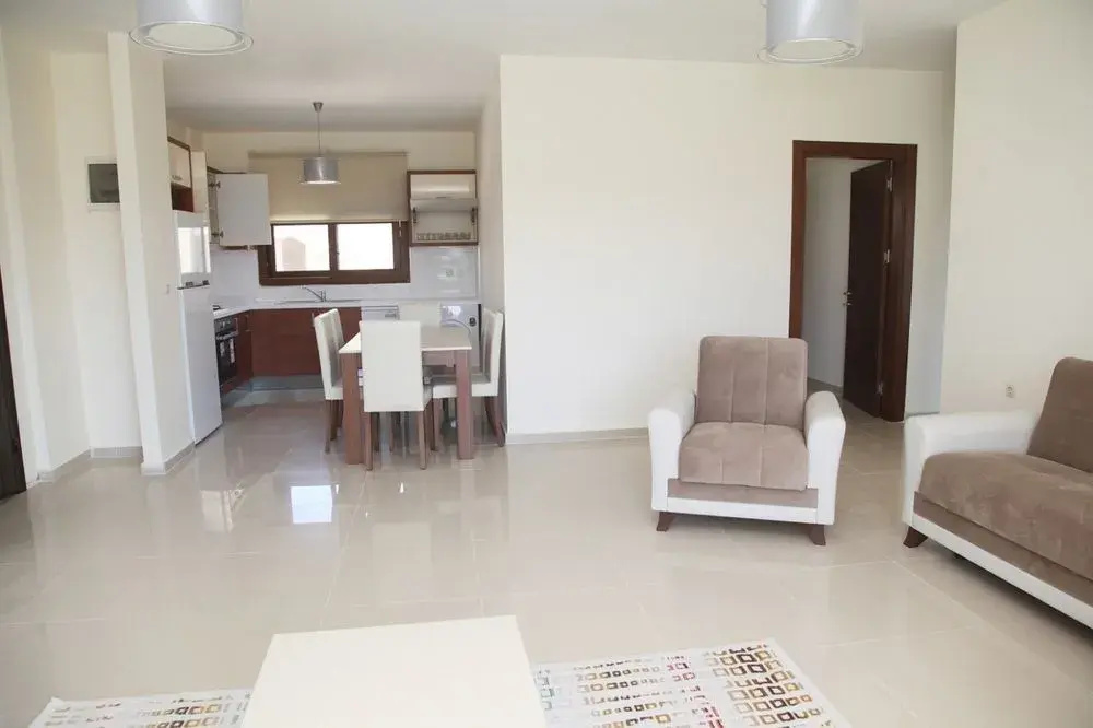 Aegean Pearl Suites - Général
