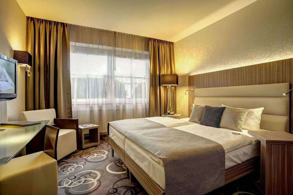 NordWest-Hotel Bad Zwischenahn - Chambres