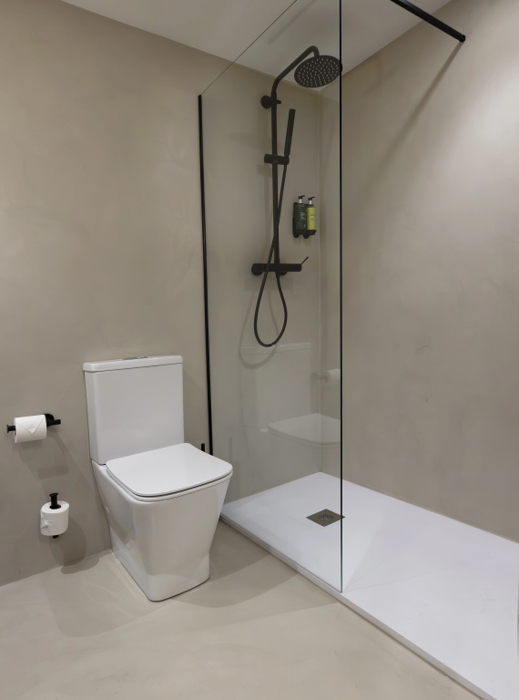 Sercotel Delfos Andorra - Général