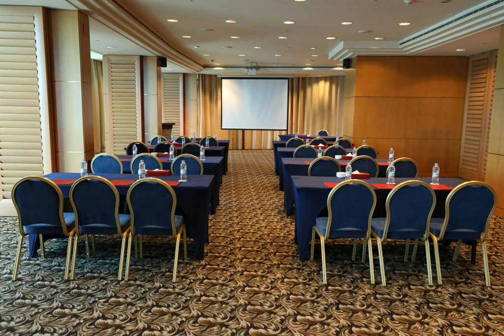 Le Royal Hotel - Beirut - Général