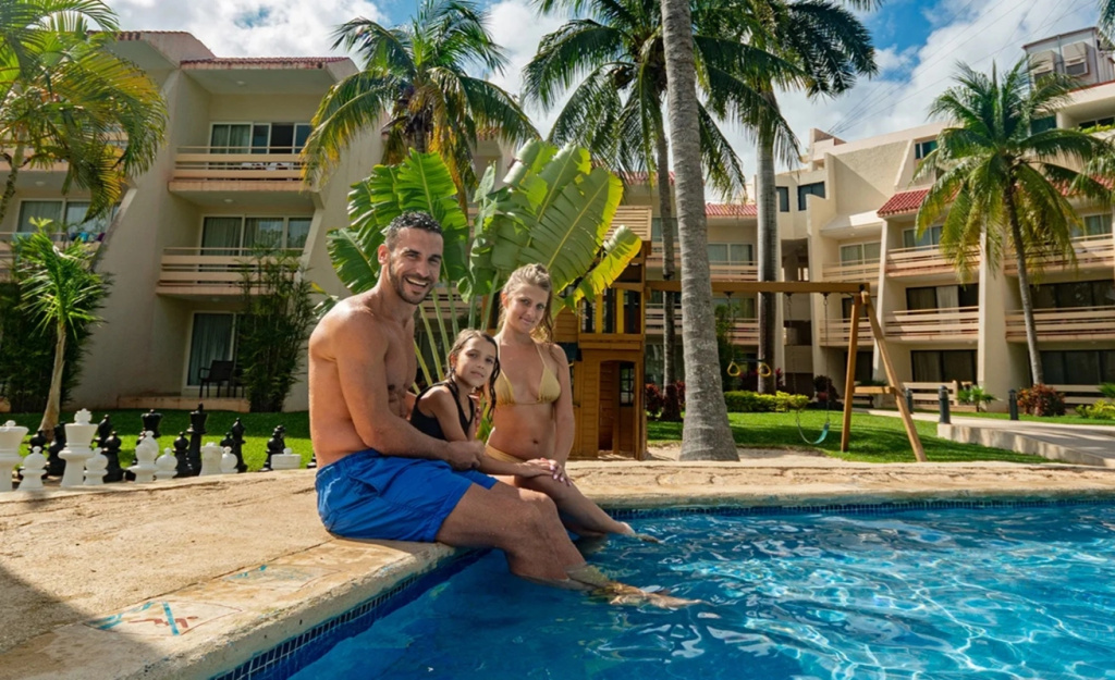 Ocean Spa Hotel – All Inclusive - Général