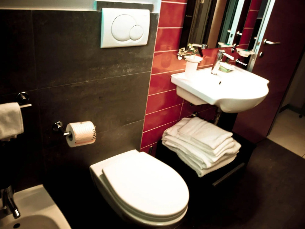 Hotel photo 18